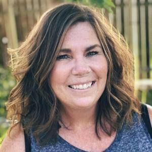 Meet your Posher, Sherri